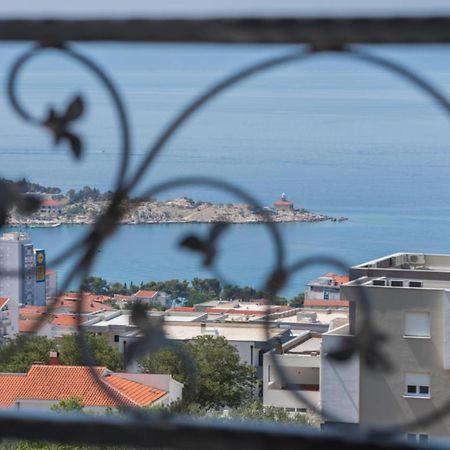 App Anna Apartment Makarska Ngoại thất bức ảnh