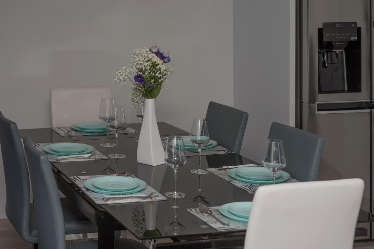 App Anna Apartment Makarska Ngoại thất bức ảnh