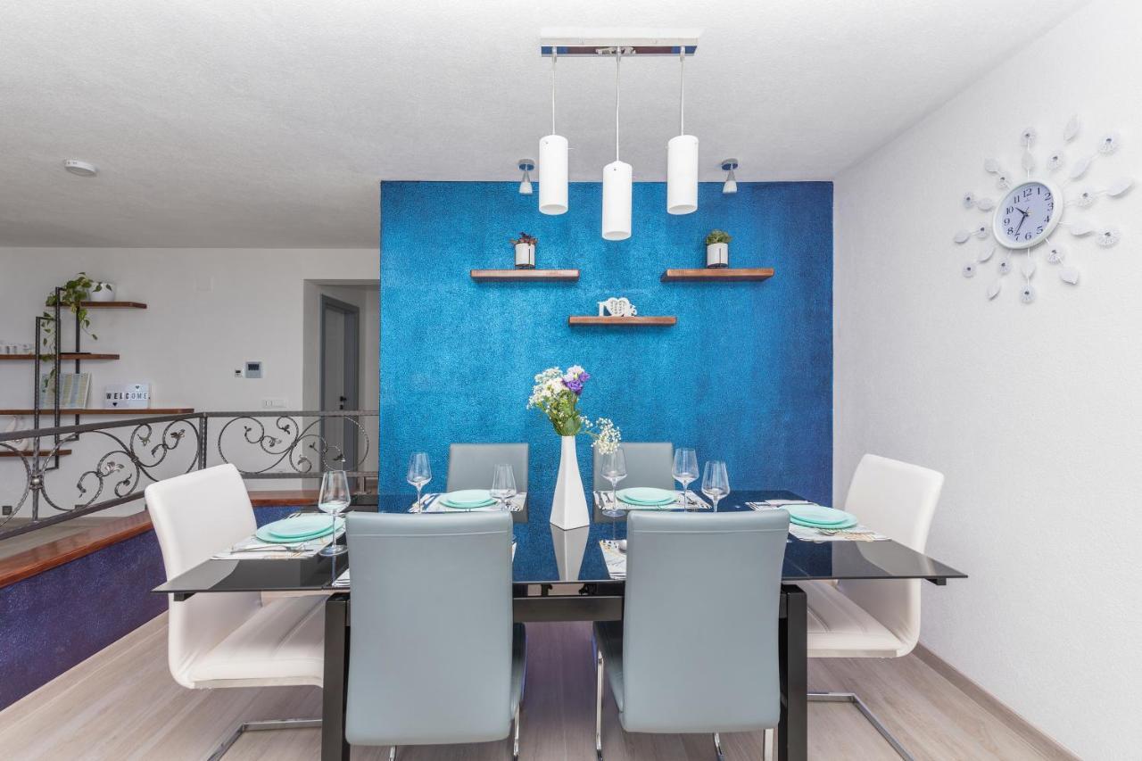 App Anna Apartment Makarska Ngoại thất bức ảnh